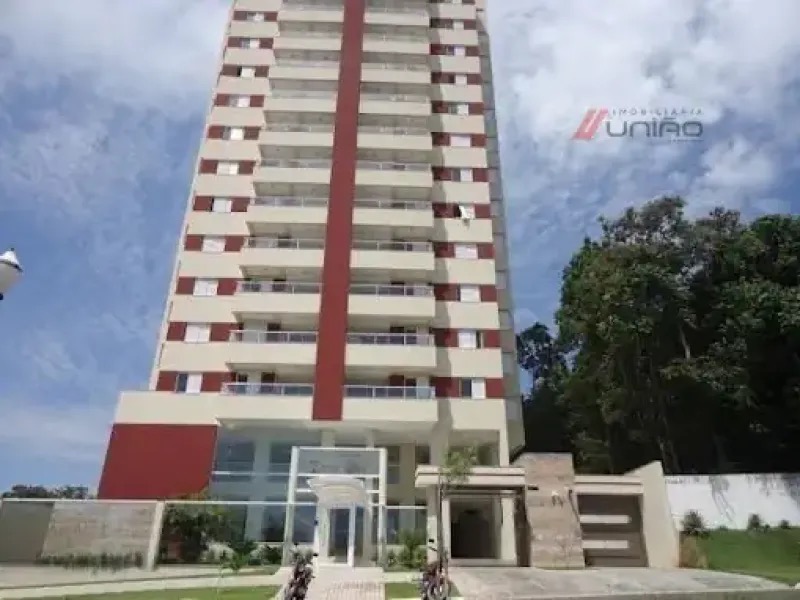 Apartamento 1 quarto - Parque Bandeirantes, Umuarama