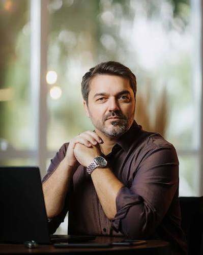 Retrato de Imobiliária Dimensão